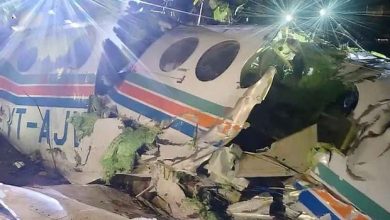 রোগীর জীবন বাঁচাতে ছুটে চলা অ্যাম্বুলেন্স বিমান বিধ্বস্ত: ৭ আরোহীর ভাগ্যে যা ঘটলো,