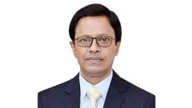 রাষ্ট্রপতির প্রেস সচিব পদে সরওয়ার আলমের প্রত্যাবর্তন: সিদ্ধান্ত ঘিরে প্রশাসনে আলোচনা