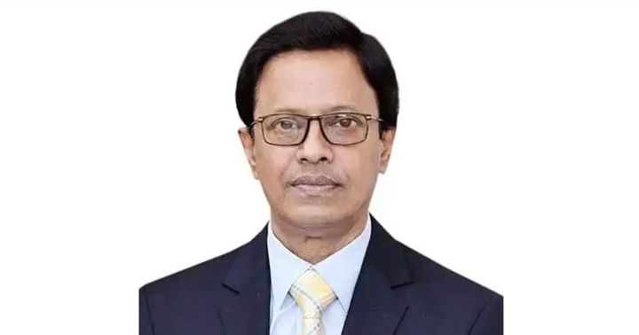 রাষ্ট্রপতির প্রেস সচিব পদে সরওয়ার আলমের প্রত্যাবর্তন: সিদ্ধান্ত ঘিরে প্রশাসনে আলোচনা