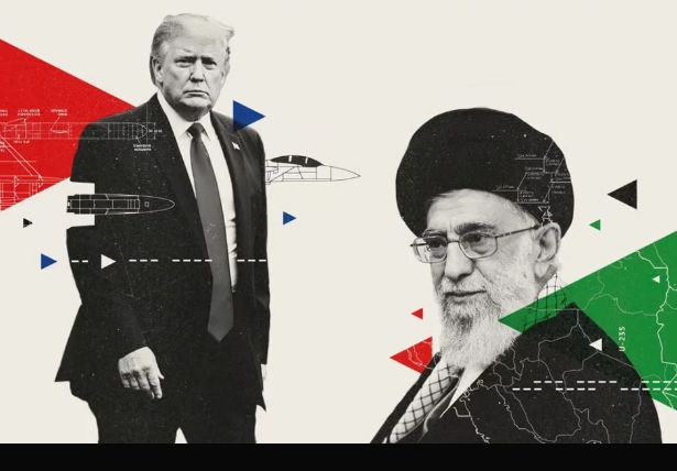 পারমাণবিক চুক্তিতে ইরান-যুক্তরাষ্ট্রের শেষ আলোচনা, ফল না এলে যুদ্ধ