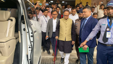 অর্থনীতির কান্ডারি কেন্দ্রীয় ব্যাংকে নেতৃত্ব বদল: আহসান এইচ মনসুরের বিদায়, নতুন গভর্নরের অপেক্ষায় দেশ