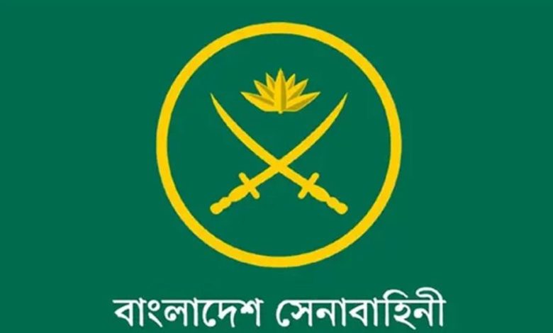 সেনাবাহিনীর শীর্ষ পদে বড় রদবদল