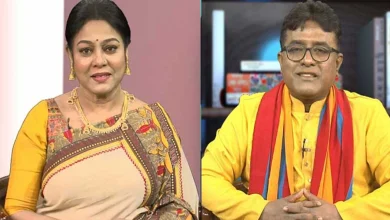 বইমেলা জুড়ে ‘কবিবাড়ি’, পঞ্চমবারের আয়োজনে তারার মেলা!