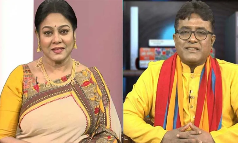 বইমেলা জুড়ে ‘কবিবাড়ি’, পঞ্চমবারের আয়োজনে তারার মেলা!