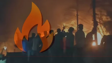 কক্সবাজারে অবৈধ পাম্প বিস্ফোরণ: দগ্ধ ১৫, তদন্ত কমিটি গঠন