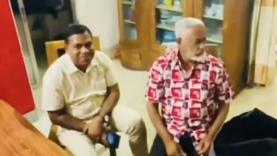 আ.লীগ নেতার জামিন, বিএনপিনেতার মিষ্টি; বুড়িচংয়ে চলছে সমালোচনা