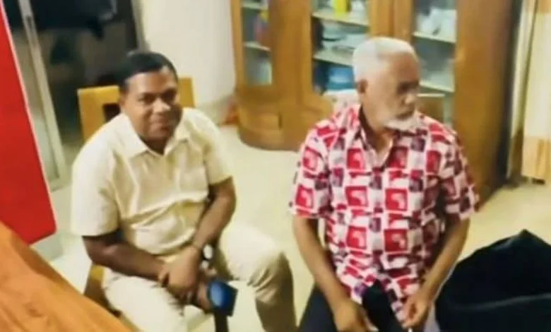 আ.লীগ নেতার জামিন, বিএনপিনেতার মিষ্টি; বুড়িচংয়ে চলছে সমালোচনা