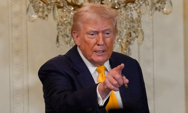 ভারত-পাকিস্তান সংঘাতে মধ্যস্থতার দাবি ট্রাম্পের, তথ্য বিভ্রাটে বাড়ছে ধোঁয়াশা