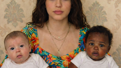 যমজ শিশুর ডিএনএ টেস্টে মিললো চাঞ্চল্যকর তথ্য: বাবা ভিন্ন!