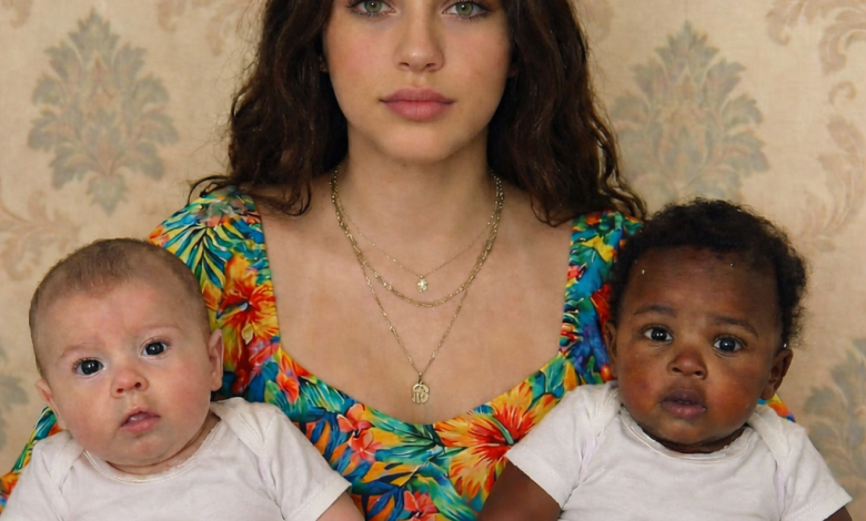 যমজ শিশুর ডিএনএ টেস্টে মিললো চাঞ্চল্যকর তথ্য: বাবা ভিন্ন!