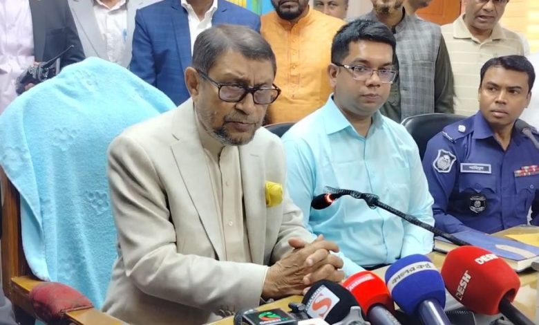 স্বাস্থ্যমন্ত্রীর নতুন বার্তা: ডাক্তারদের পোস্টিং পছন্দের জায়গায়!