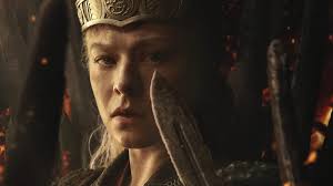 আলোড়ন ফেলে দিল 'হাউজ অফ দ্য ড্রাগন' সিজন ৩ এর প্রথম টিজার: দর্শকদের উত্তেজনা এখন তুঙ্গে!