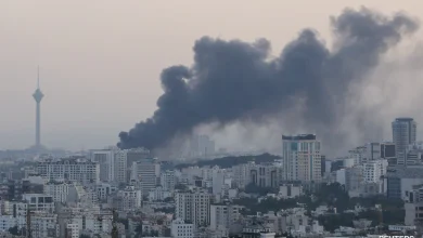 খেলছিল শিশুরা, মুহূর্তেই সব শেষ করে দিল যুক্তরাষ্ট্র: ইরানে ভয়াবহ হামলায় ঝরল শত প্রাণ...