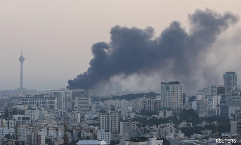 খেলছিল শিশুরা, মুহূর্তেই সব শেষ করে দিল যুক্তরাষ্ট্র: ইরানে ভয়াবহ হামলায় ঝরল শত প্রাণ...