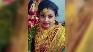 মাদারীপুরে গৃহবধূর রহস্যজনক মৃত্যু: স্বামী আটক, মায়ের বিচার দাবি