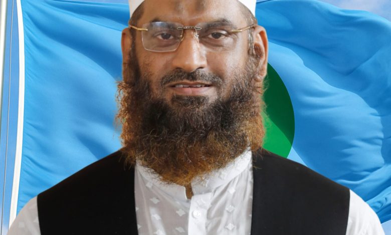 মামুনুল হকের বিরুদ্ধে ‘মিথ্যা মামলা’ ও ‘হত্যার হুমকি’ নিয়ে জনমনে গভীর উদ্বেগ