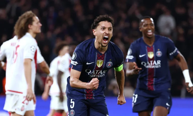 চাপ কাটিয়ে শেষ ষোলোতে পিএসজি