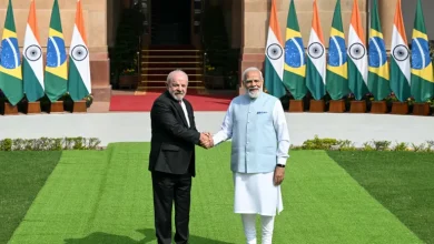 চিন নির্ভরতা কমাতে ভারতের বড় উদ্যোগ: ভবিষ্যৎ অর্থনীতি নিয়ে আশায় দেশ