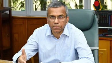 নতুন গভর্নরের ১১ দফা: অর্থনীতির মোড় ঘোরানোর উদ্যোগ