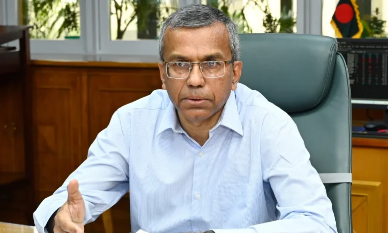 নতুন গভর্নরের ১১ দফা: অর্থনীতির মোড় ঘোরানোর উদ্যোগ