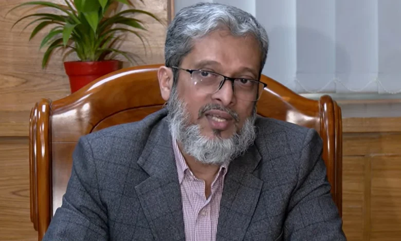 মোস্তাকুরের প্রথম দিন: ব্যবসায়িক সম্পর্ক ছাড়লেন, বাংলাদেশ ব্যাংকের জন্য