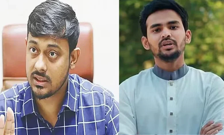 মাতৃভাষা দিবসে মন্ত্রীর বক্তব্যে বিতর্ক: ‘ইনকিলাব জিন্দাবাদ’ নিয়ে মন্তব্যে সামাজিক মাধ্যমে প্রতিবাদ!