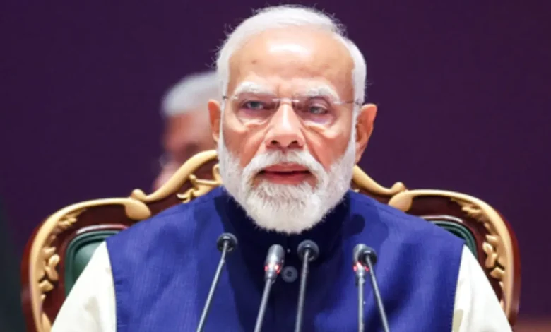 ইনস্টাগ্রামে মোদির সবথেকে বেশি ফলোয়ার