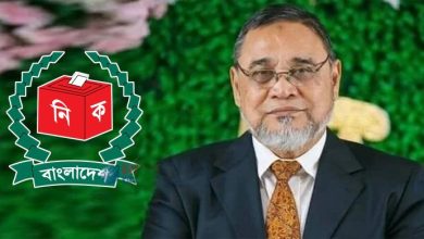 কড়া নিরাপত্তায় সিইসি’র তিন দিনের কক্সবাজার সফর: ব্যক্তিগত জিয়ারতের পাশাপাশি দাপ্তরিক কর্মসূচি