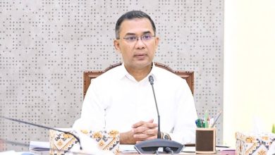 প্রধানমন্ত্রীর বাসভবন নেই: আইনি নোটিশে নতুন মোড়