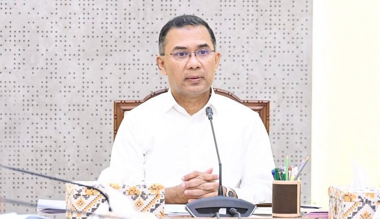 প্রধানমন্ত্রীর বাসভবন নেই: আইনি নোটিশে নতুন মোড়