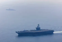 ১০ দিনের আল্টিমেটাম দিলেন ট্রাম্প, ইরানের প্রতি কঠোর হুঁশিয়ারি: মধ্যপ্রাচ্যে ফের সংঘাতের আশঙ্