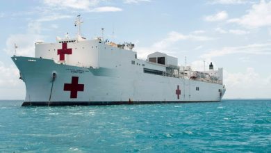 বিনামূল্যে স্বাস্থ্যসেবা সত্ত্বেও গ্রিনল্যান্ডে ট্রাম্পের হাসপাতাল জাহাজ পাঠানোর ঘোষণা, মানুষের মনে প্রশ্ন!