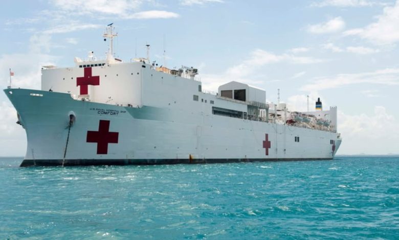 বিনামূল্যে স্বাস্থ্যসেবা সত্ত্বেও গ্রিনল্যান্ডে ট্রাম্পের হাসপাতাল জাহাজ পাঠানোর ঘোষণা, মানুষের মনে প্রশ্ন!