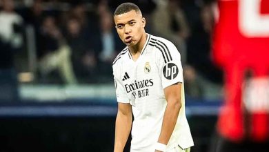 চিকিৎসায় চরম ব্যর্থ রিয়াল, বড় দুঃসংবাদ নিয়ে মাদ্রিদ ছাড়লেন এমবাপে