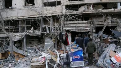 ইরানে বোমা হামলায় নিহত ১৬৫, শিশুদের প্রাণহানি গুরুতর