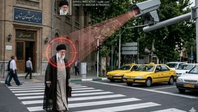 মোসাদের ভয়ঙ্কর কৌশল! খামেনিকে টার্গেট করা হলো যেভাবে...