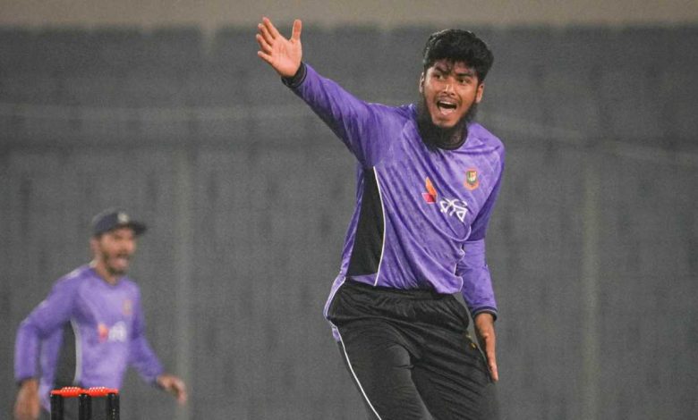 জাতীয় দলের দাপট, তামিম-রিশাদের চমক: পাকিস্তান সিরিজের আগে কী বার্তা?