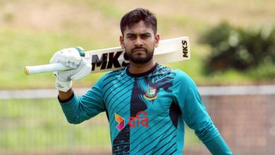 বিশ্বকাপ প্রস্তুতি শুরু: মিরাজের চোখে নতুন প্যাটার্নের চ্যালেঞ্জ