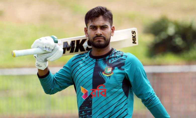 বিশ্বকাপ প্রস্তুতি শুরু: মিরাজের চোখে নতুন প্যাটার্নের চ্যালেঞ্জ