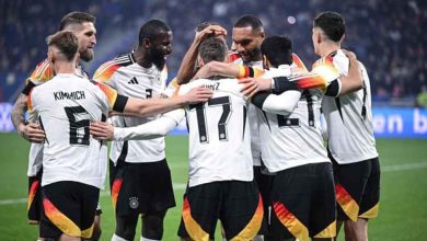 বিশ্বকাপের প্রস্তুতি ম্যাচে জার্মানির শক্তিশালী দল ঘোষণা