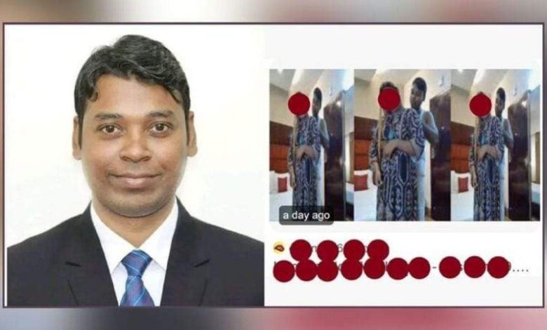 ইউএনও আলাউদ্দিনের ভিডিও ১৯টি আন্তর্জাতিক সাইটে, গুগল ট্রেন্ডে চমকে