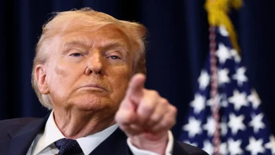 হরমুজ দখলে ট্রাম্পের ভাবনা: বিশ্ব জ্বালানি কি ঝুঁকিতে?