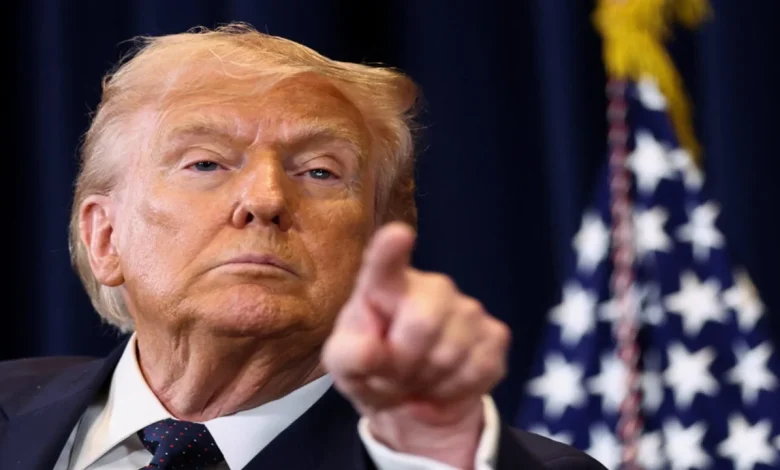 হরমুজ দখলে ট্রাম্পের ভাবনা: বিশ্ব জ্বালানি কি ঝুঁকিতে?