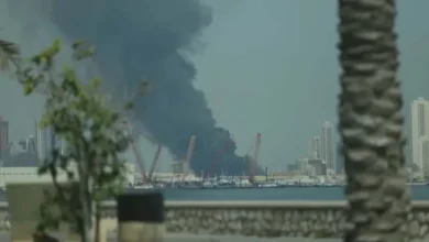 অ্যামাজনে ইরান হামলা: মধ্যপ্রাচ্যে সংঘাতের নতুন মোড়?