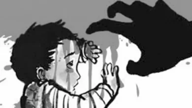 নিহত শিশুর বাবার কান্নাজড়িত আকুতি