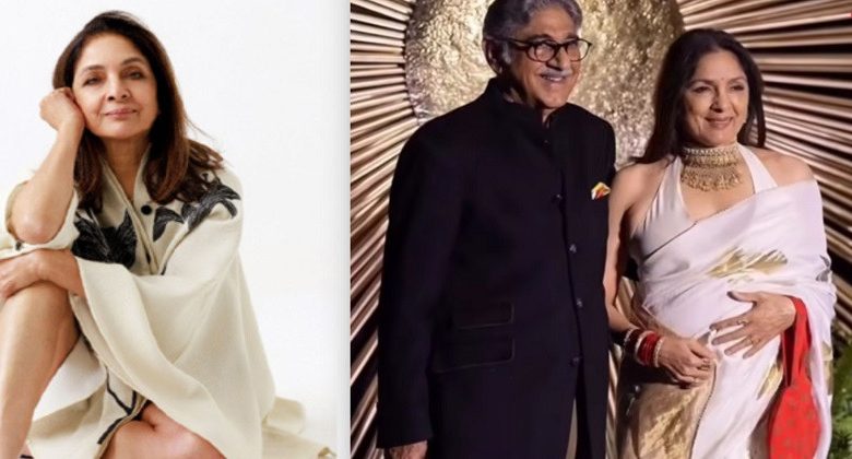 ৬৬ বছরে মা হচ্ছেন নীনা গুপ্তা? যা বললেন অভিনেত্রী নিজেই...