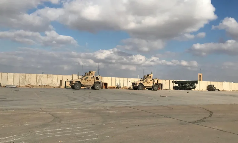 ইরানের দাবি: মার্কিন ঘাঁটিতে ড্রোন হামলা, ‘বড় ক্ষতি’