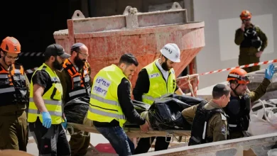 ইসরায়েলে নতুন উদ্বেগ: ২৪ ঘণ্টায় হাসপাতালে ১৯১ জন ভর্তি