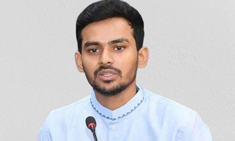 পুলিশ হত্যা মামলা: আসিফ মাহমুদসহ ৪২ জনের অভিযোগ আমলে নিলেন না আদালত