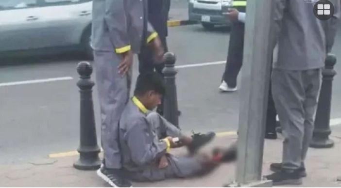 কুয়েত বিমানবন্দরে ভয়াবহ ড্রোন হামলা: রক্ত ঝরল প্রবাসীর, চরম আতঙ্কে বাংলাদেশিরা...**